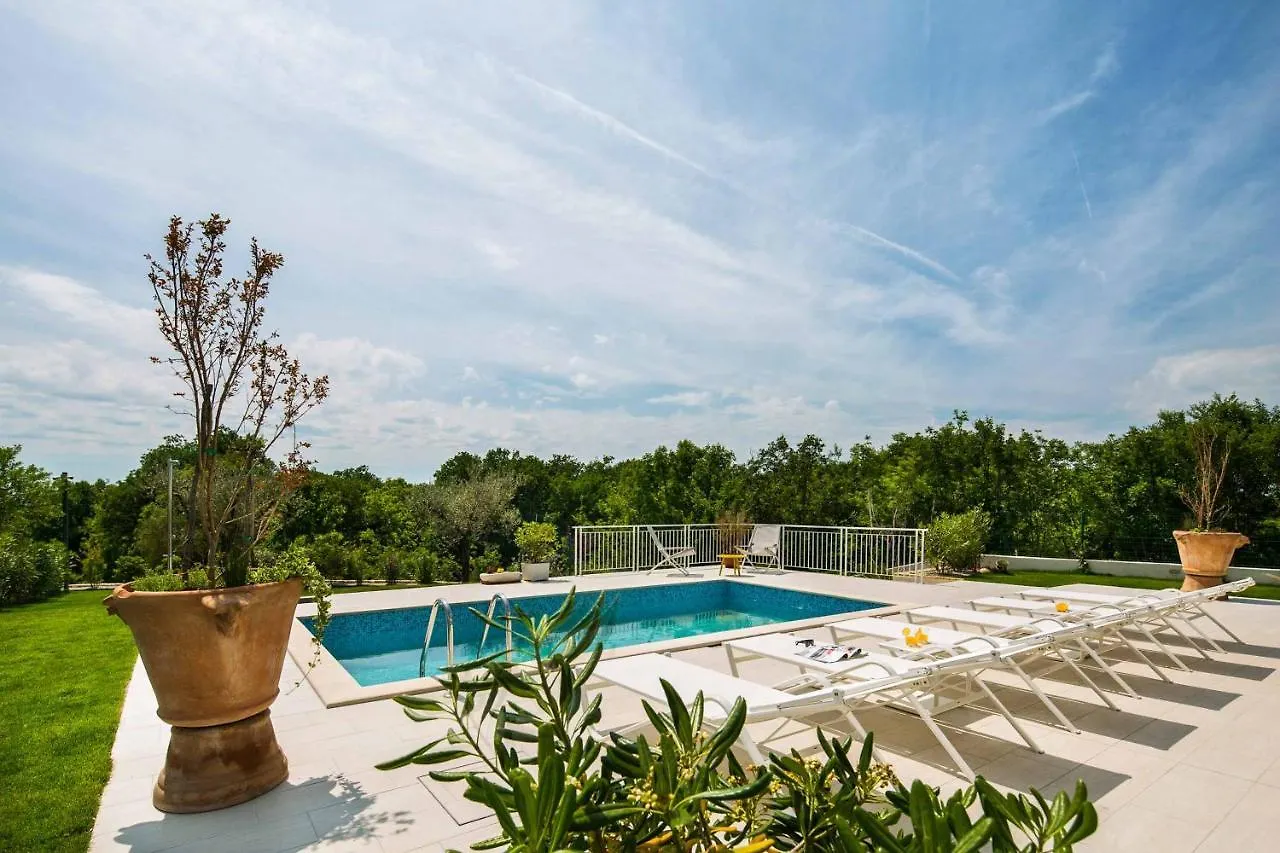 Villa White Pebble II Stanisovi